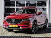 Mazda CX-5 - 2.5 SkyActiv-G 195 pk GT-M 4WD Aut. | Leder | Xeno
