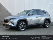 Hyundai Tucson - 1.6 T-GDI HEV Comfort / Navigatie / Camera / Parkeersensoren