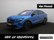 Renault Rafale - esprit Alpine E-Tech 4x4 plug-in hybrid 300 | 4CONTROL advan