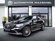 Mercedes-Benz GLC-klasse - Coupé 4MATIC|Head-up display|Schuif|360 Camera