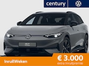 Volkswagen ID.7 - Limited Edition 77 kWh accu 210 kW / 286 PK Varian