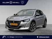 Peugeot 208 - GT 1.2 Turbo 130pk EAT8 | PANODAK | TREKHAAK | STOELVERW. |