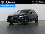 Mercedes-Benz A-klasse - 250 e Business Solution AMG | Panoramaschuifdak | AMG Plus L