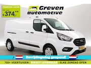 Ford Transit Custom - 2.0 TDCI L2H1 170PK | 2800KG Trekgew. | Airco | Cruise | 3 Z