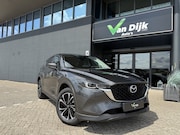 Mazda CX-5 - 2.0 SkyActiv Navi 360Camera El.Klep 19Inch