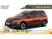 Dacia Jogger - De nieuwe hybrid 155 expression l Nu te bestellen bij Zeeuw 