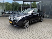 BMW X4 - xDrive35i M-Sport, Schuifdak, HUD, LED, Keyless, Cam360, Ada
