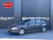 Volvo V70 - 2.4D Kinetic Automaat Youngtimer 5 cilinder Goed onderhouden