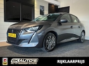 Peugeot 208 - 1.2 PT ACTIVE PACK l NAP l CARPLAY l NW DISTRI l LMV l NAVI
