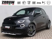 Abarth 500e - Turismo 42 kWh | Pano | JBL | Navi | LED | Carplay