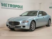 Maserati Quattroporte - Duo Select M1074
