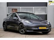 Tesla Model 3 - Long Range AWD 75 kWh