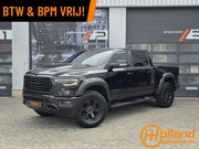 Dodge Ram - 4X4 5.7 V8 4x4 Crew Cab Rebel
