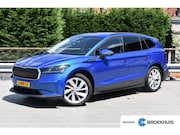 Skoda Enyaq iV - 60 First Edition | ACC | Camera achter | Dode-hoek detectie