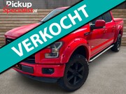 Ford F-150 - USA 3.5 V6 Ecoboost SuperCab , BUG DEFLECTOR , VERHOOGD , EE