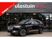 Volvo XC90 - 2.0 T8 Recharge AWD Ultimate Bright SOH 95%, Luchtvering, Pa
