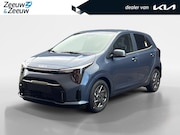 Kia Picanto - 1.0 GDi DynamicPlusLine | Elektrisch inklapbare buitenspiege