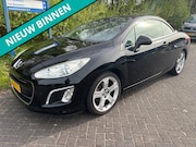 Peugeot 308 - 1.6 THP Sport Pack | 157pk | Lederen bekl. | Stoelverw