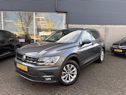 Volkswagen Tiguan - Adapt.Cruise/Clima/LMV 1.5 TSI comfortline Business