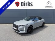 DS DS 4 - 225pk E-Tense Performance Line+ (Elektrisch Schuifdak - Trek
