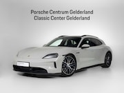 Porsche Taycan Sport Turismo