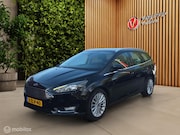 Ford Focus - Wagon 1.0 First Edit |Boekjes|Distributie=vervang