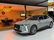 DS DS 4 - E-Tense 220PK SOH 95% |Trekhaak|Plug-in Hybrid|Trekhaak|CarP
