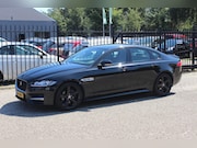 Jaguar XF - 2.0d R-Sport Automaat