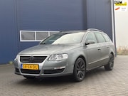 Volkswagen Passat - 2.0 FSI Comfortline | Automaat |