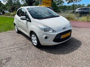 Ford Ka - 1.2 Champions Edition start/stop AIRCO