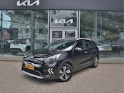 Kia Niro - 1.6 GDi Hybrid DynamicLine | Navigatie | Camera | ECC-Airco