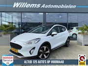 Ford Fiesta - 1.0 EcoBoost Active Panorama dak, Winterpakket & App-Connect