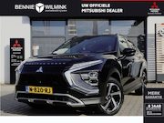 Mitsubishi Eclipse Cross - 2.4 PHEV Intense+ Trekhaak | Standkachel | Carplay