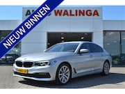 BMW 5-serie - 520i Sportline | Achteruitrij Camera | Stoelverwarming | Gro