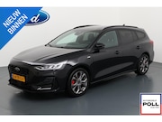 Ford Focus - 125pk Eco Hybrid ST Line Navi Camera Winter & Parking pack P