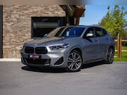 BMW X2 - sDrive 18i M-Sport shadow-line 136PK