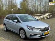 Opel Astra - Sports Tourer 1.0 Innovation Dealer onderhouden airco cruis 