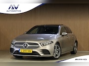 Mercedes-Benz A-klasse - A 180 d AMG pakket | Panorama dak | Burmester | Widescreen |