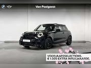 MINI Mini - | John Cooper Works Uitvoering | Pakket M | 17" Jo