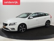 Volvo V60 - 2.0 T4 Sport | Adaptive cruise | Stoelverwarming | Camera | 