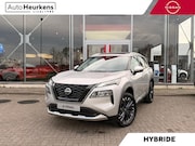 Nissan X-Trail - e-4orce Tekna Plus 4WD | 7 PERSOONS | AUTOMAAT | SCHUIFDAK |