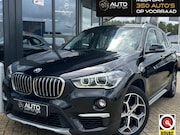 BMW X1 - sDrive18i High Executive Edition | AUTOMAAT | Parkeersensore