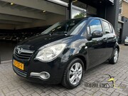 Opel Agila - 1.0 Edition