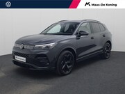 Volkswagen Tiguan - 1.5eTSI/150PK DSG R-Line Black Style · Navigatie · Trekhaak 