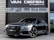 Audi A6 - C8 Avant 55 TFSI e quattro Pro Line S Competition 18KWH - 3x