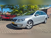 Skoda Octavia - 1.6 TDI Greenline Businessline CLIMA-NAVI-2014