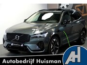 Volvo XC60 - 2.0 T6 AWD Long Range 293kW/399pk Aut8 Plus Dark LUCHTVERING