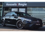 Mercedes-Benz A-klasse - 250 e AMG Night Ambient Widescreen CarPlay 19” Camera Stoelv