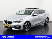 BMW 1-serie - 118i Business Design | Panoramadak | Leder | Camera | Zondag
