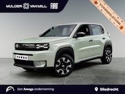 Fiat Grande Panda - Icon 1.2 Hybrid 110pk e-DCS6 | MEGADEAL | SNEL LEVERBAAR | 2